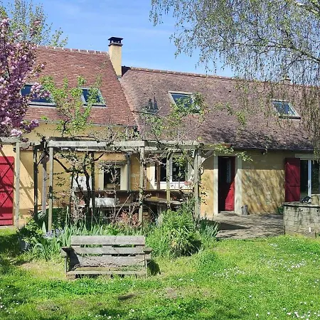 Le Calibrochet - 24 Du Mans