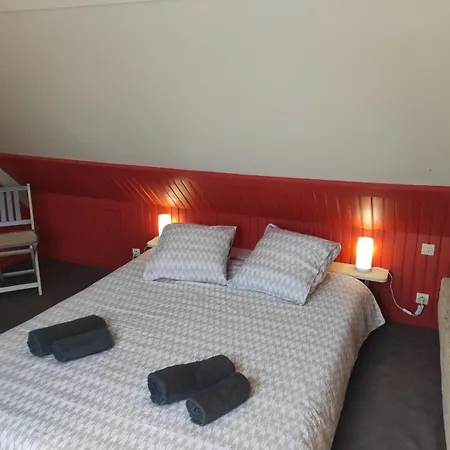 Le Calibrochet - 24 Du Mans