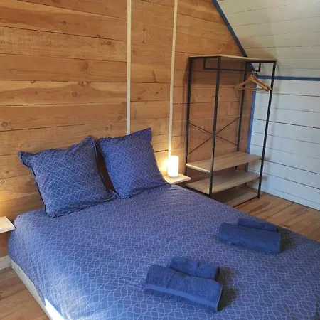 Le Calibrochet - 24 Du Mans Saint-Ouen-en-Belin