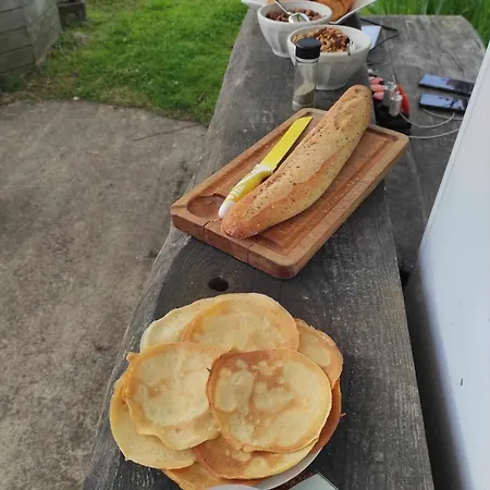 Homestay Le Calibrochet - 24 Du Mans
