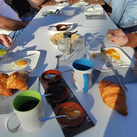 Le Calibrochet - 24 Du Mans Habitación en casa particular