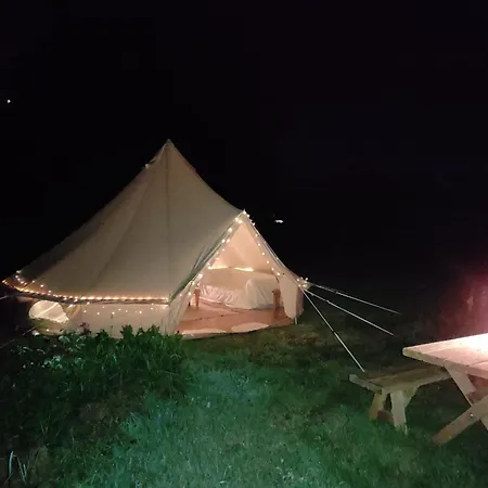 Le Calibrochet - 24 Du Mans Saint-Ouen-en-Belin