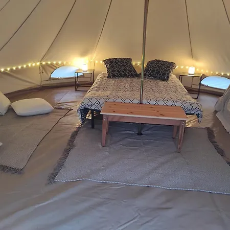 Le Calibrochet - 24 Du Mans * Saint-Ouen-en-Belin