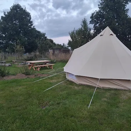 Le Calibrochet - 24 Du Mans منزل للإقامة