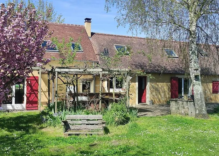 Le Calibrochet - 24 Du Mans