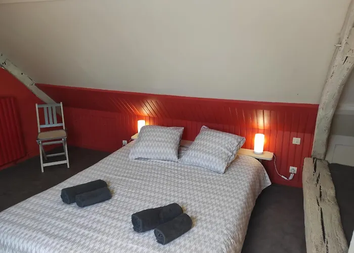 Le Calibrochet - 24 Du Mans