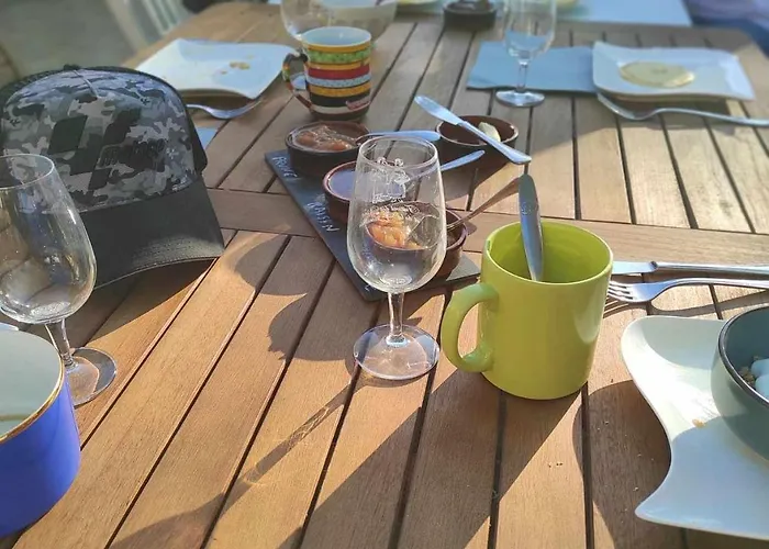 Le Calibrochet - 24 Du Mans Alloggio in famiglia Saint-Ouen-en-Belin