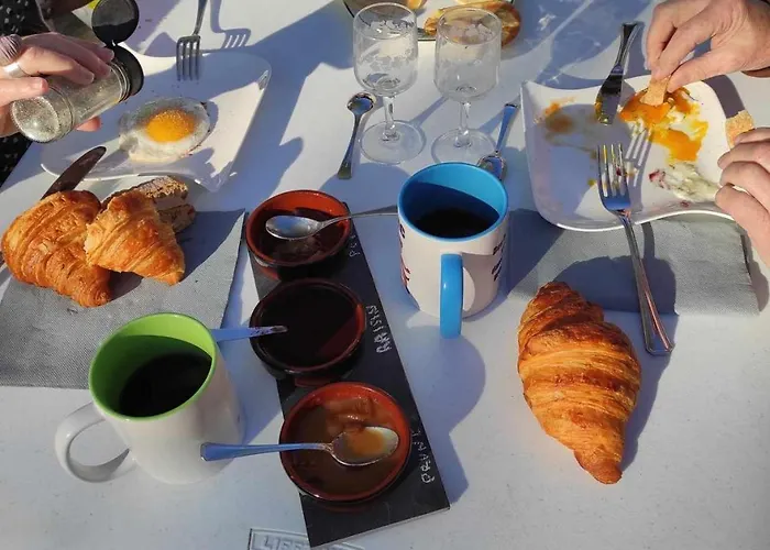 Alloggio in famiglia Le Calibrochet - 24 Du Mans