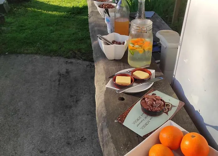 Le Calibrochet - 24 Du Mans Saint-Ouen-en-Belin