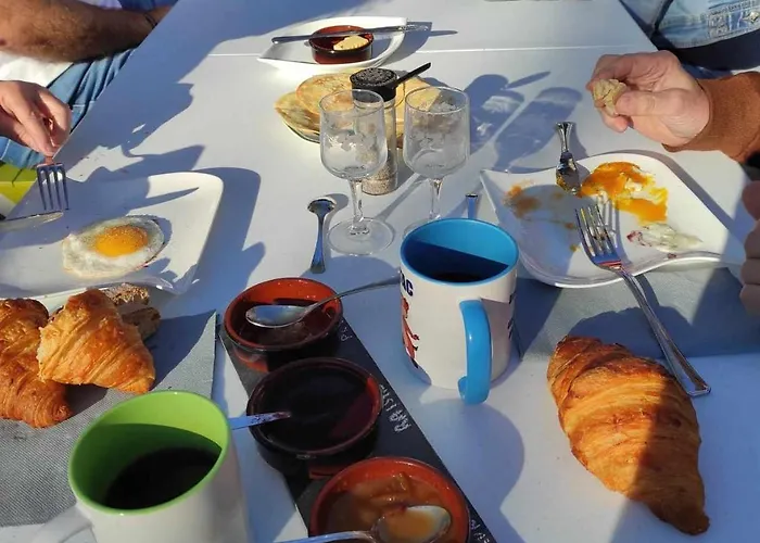 Le Calibrochet - 24 Du Mans Ubytování v soukromí