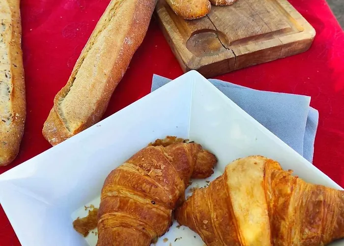 Alloggio in famiglia Le Calibrochet - 24 Du Mans *