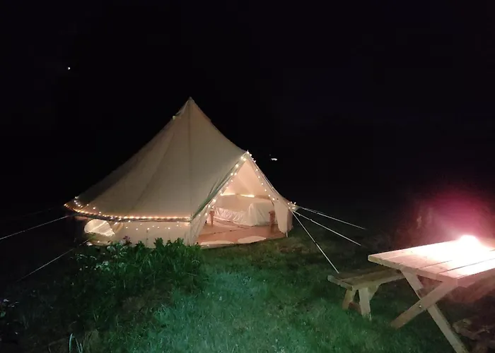 Le Calibrochet - 24 Du Mans Saint-Ouen-en-Belin