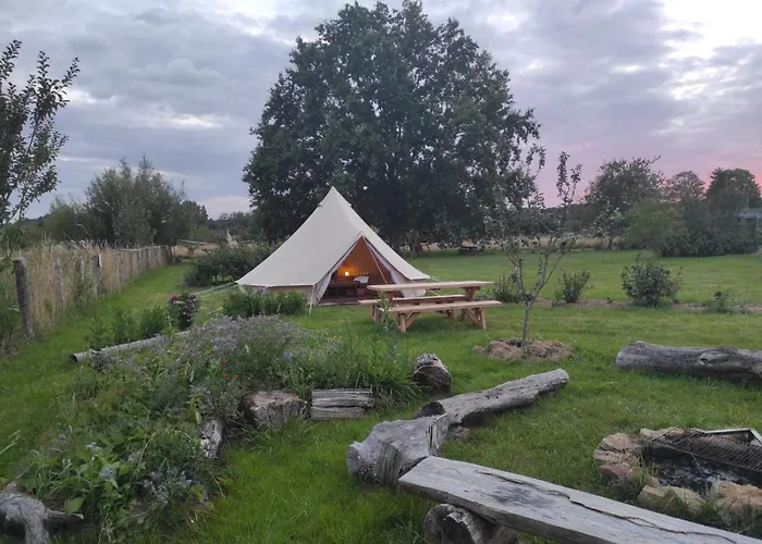 Le Calibrochet - 24 Du Mans