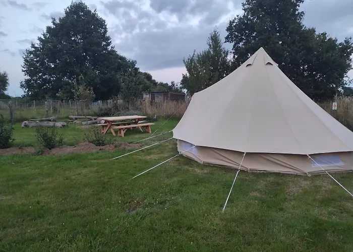 Le Calibrochet - 24 Du Mans Homestay